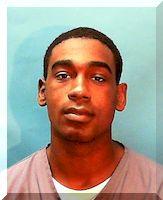 Inmate Devonta T Merriex