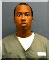 Inmate Devonte Williams