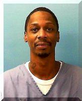 Inmate Donte L Sr Dawson