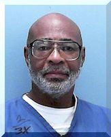 Inmate Douglas R Meeks