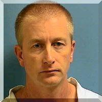 Inmate Dustin A Norwood