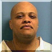 Inmate Dwight D Branch