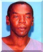 Inmate Earnest L Austin