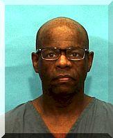 Inmate Earnest L Thomas