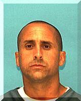 Inmate Eduardo Infante