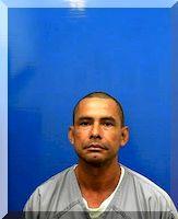 Inmate Eduardo V Sandoval