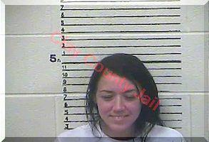 Inmate Elisha Turner