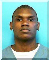 Inmate Eric D Rhymes