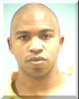 Inmate Eric Washington