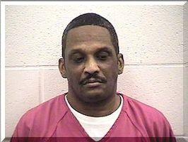 Inmate Eugene Nmi Engleman