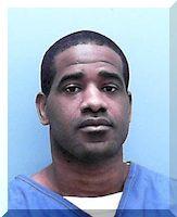 Inmate Everrick J Houston