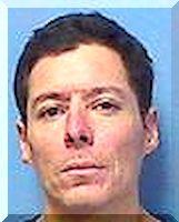 Inmate Frank Pena