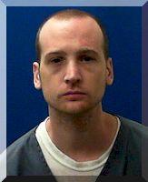 Inmate Garrett A Faxon