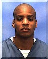 Inmate Gary M Davis