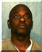 Inmate Gary L Burch