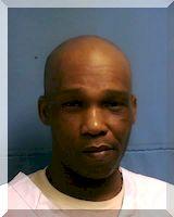 Inmate George Mcghee