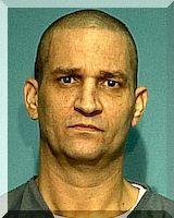 Inmate Gerald L Licquia