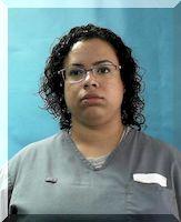 Inmate Gillymar Menendezcollazo