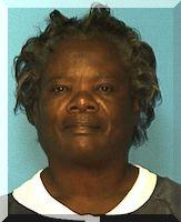 Inmate Gloria S Woodson