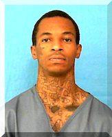 Inmate Gregory Ii Tillman