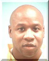 Inmate Gregory Smith