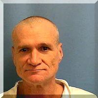 Inmate Harold B Hugdahl