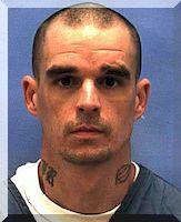 Inmate Iray E Jr Strickland