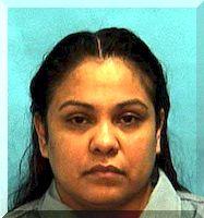 Inmate Jahaida Montes