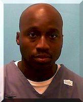 Inmate Jairus B Prince