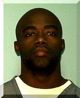 Inmate Jamal D Vernon