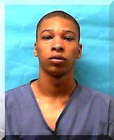 Inmate Jamal T Jackson