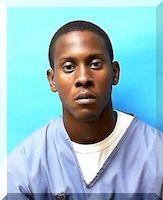 Inmate Jamar K Jones