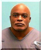 Inmate James Brown