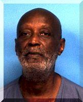 Inmate James H Geathers