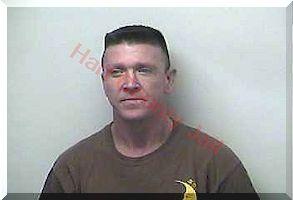 Inmate James H Perkins