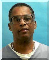 Inmate James M Floyd