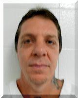 Inmate James Mcneese