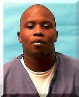 Inmate Jarrod J Sampson