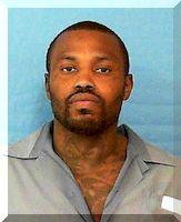 Inmate Jarvis D Minor