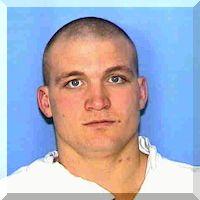 Inmate Jason A Russell