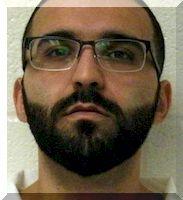 Inmate Jason Askar