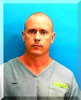 Inmate Jason Cox