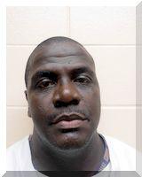 Inmate Jason Harris