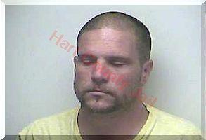 Inmate Jason Howell