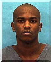 Inmate Jayshad L Early