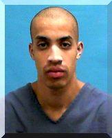 Inmate Jayvon Avery