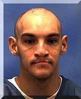 Inmate Jeffrey A Richards