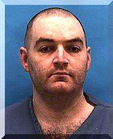 Inmate Jeffrey Crivelli