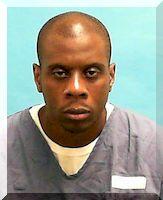 Inmate Jerel D Kent