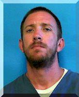 Inmate Jeremy D Holcomb